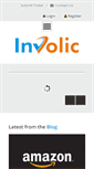 Mobile Screenshot of involic.com